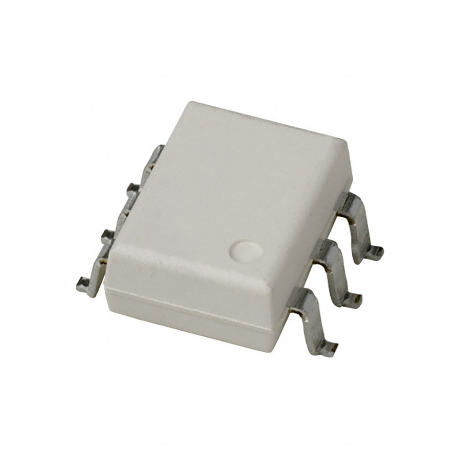 MOC3042SM-On Semiconductor